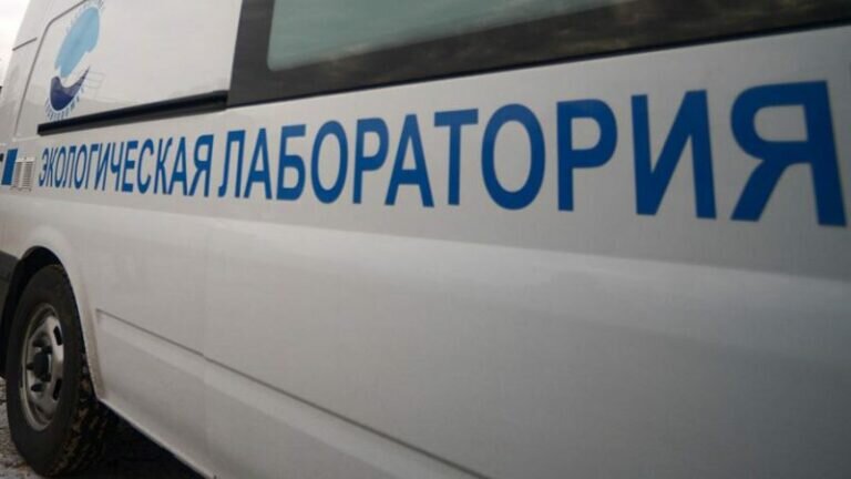    В Оренбуржье актуализируют план мероприятий по снижению нагрузки на окружающую среду Кристина Просвиркина