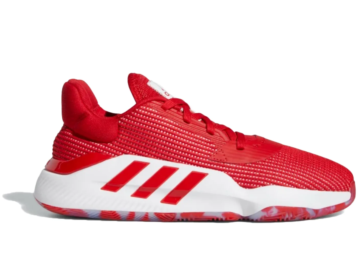 Adidas Pro Bounce 2019 Low