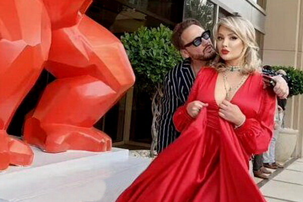 Как отпраздновали 50-летний юбилей в Дубае жены Стаса Михайлова Инны - ФОТО со звёздами 2023 год