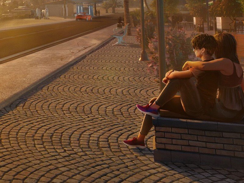    В сети появился новый геймплей Life by You — конкурента The Sims [ВИДЕО]