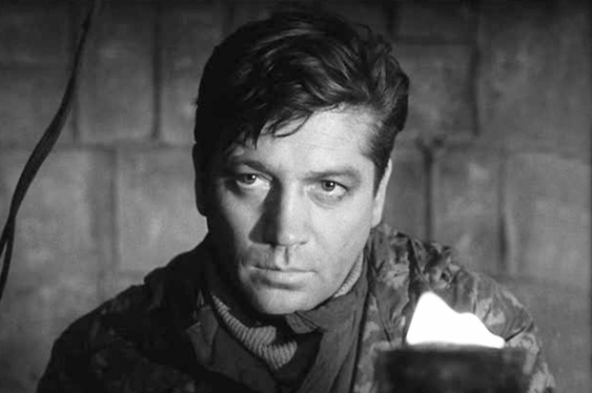    Валентин Зубков.