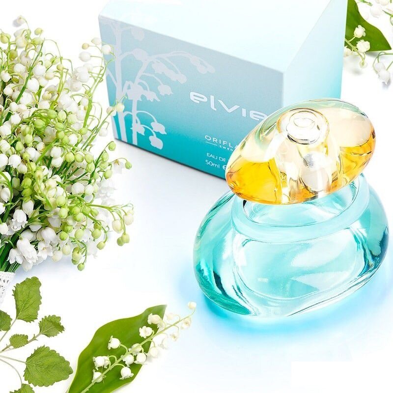 Elvie oriflame. Elvie Oriflame духи. Эльви аромат Орифлэйм. Духи Эльви Орифлейм. Туалетная вода Орифлейм 32235.