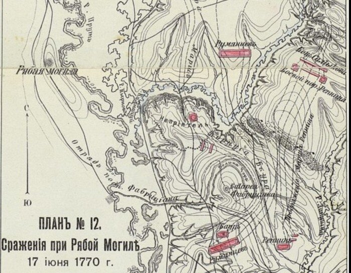 Битва на реке кагул. Битва у Рябой могилы 1770. Битва при Ларге 1770 карта. Битва у Рябой могилы Кагуле Ларге.