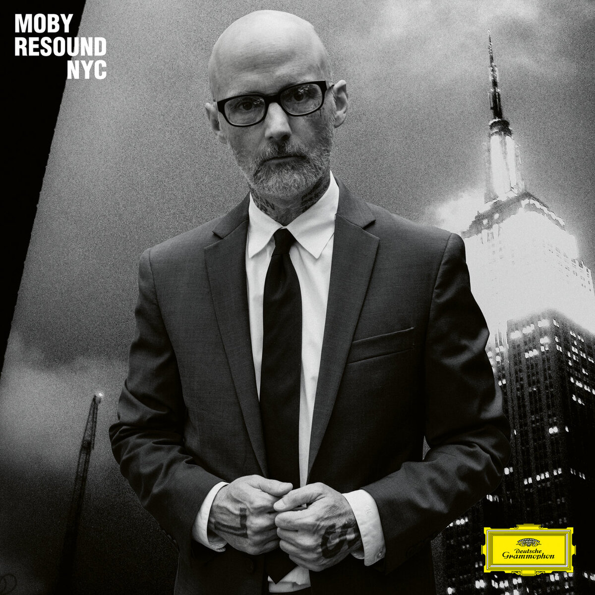 Moby Resound NYC (2023) Артур Рудзевич НА ЭСТРАДНОЙ РАДИОВОЛНЕ