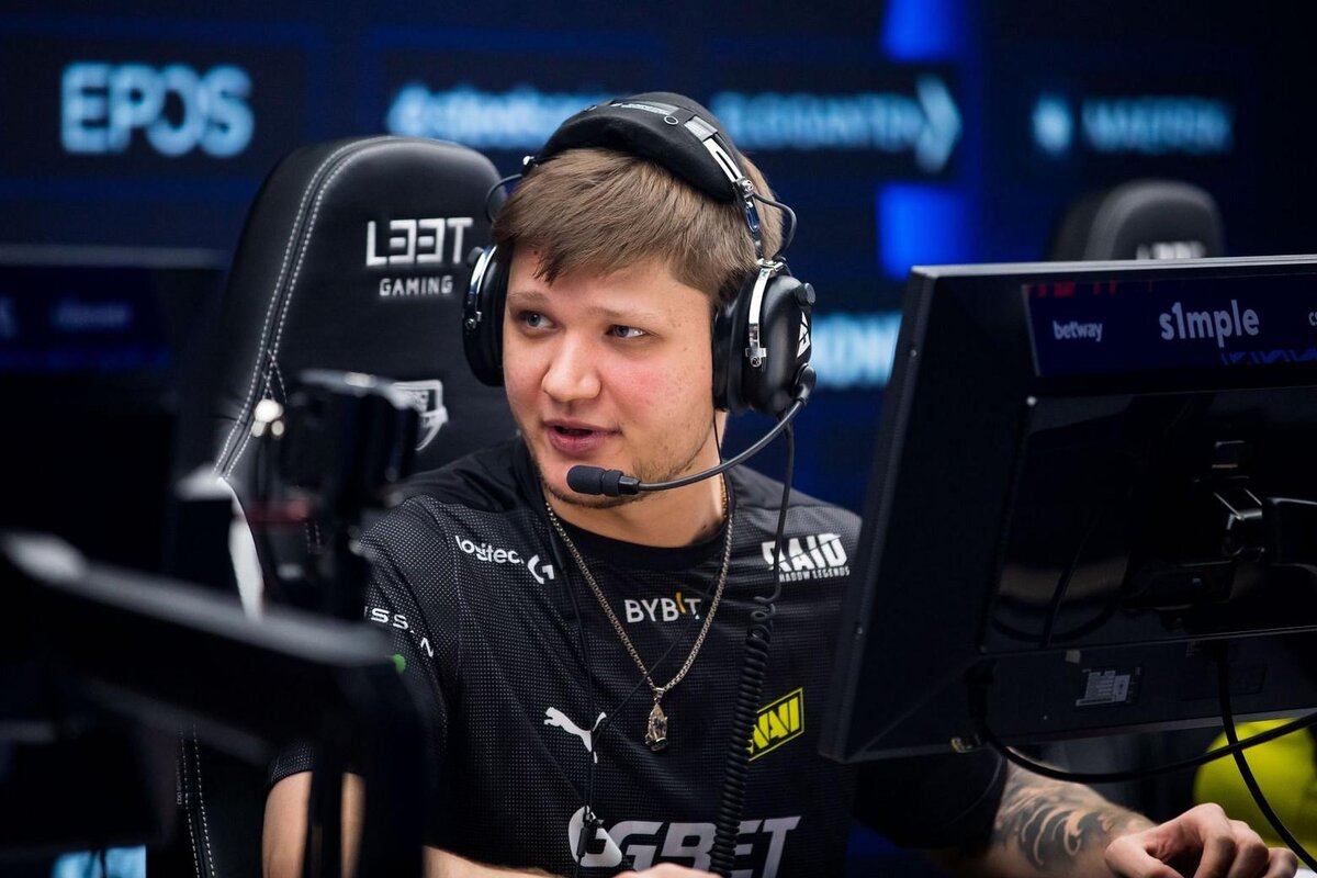     S1mple