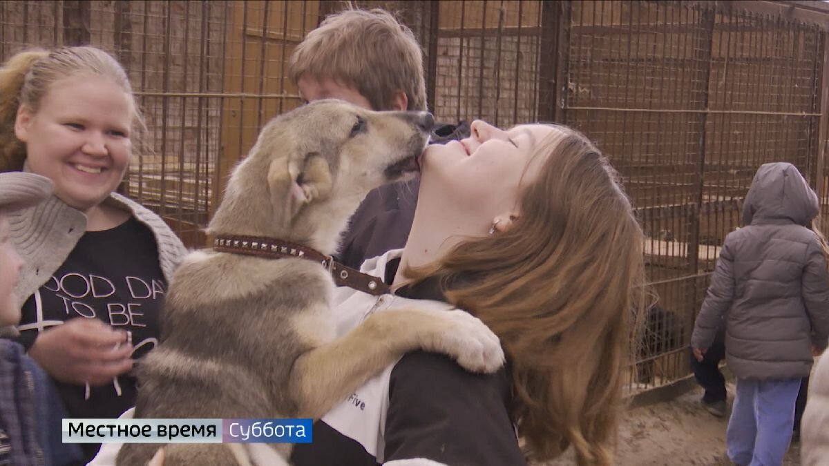 Фото - ГТРК "Владимир"