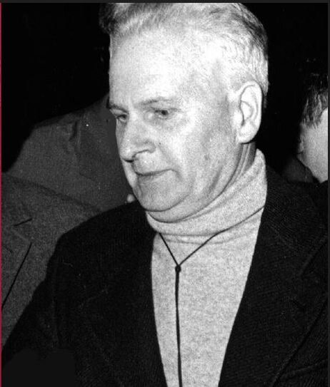 Это всего 59 лет. Вот что сделала с ним тюрьма...