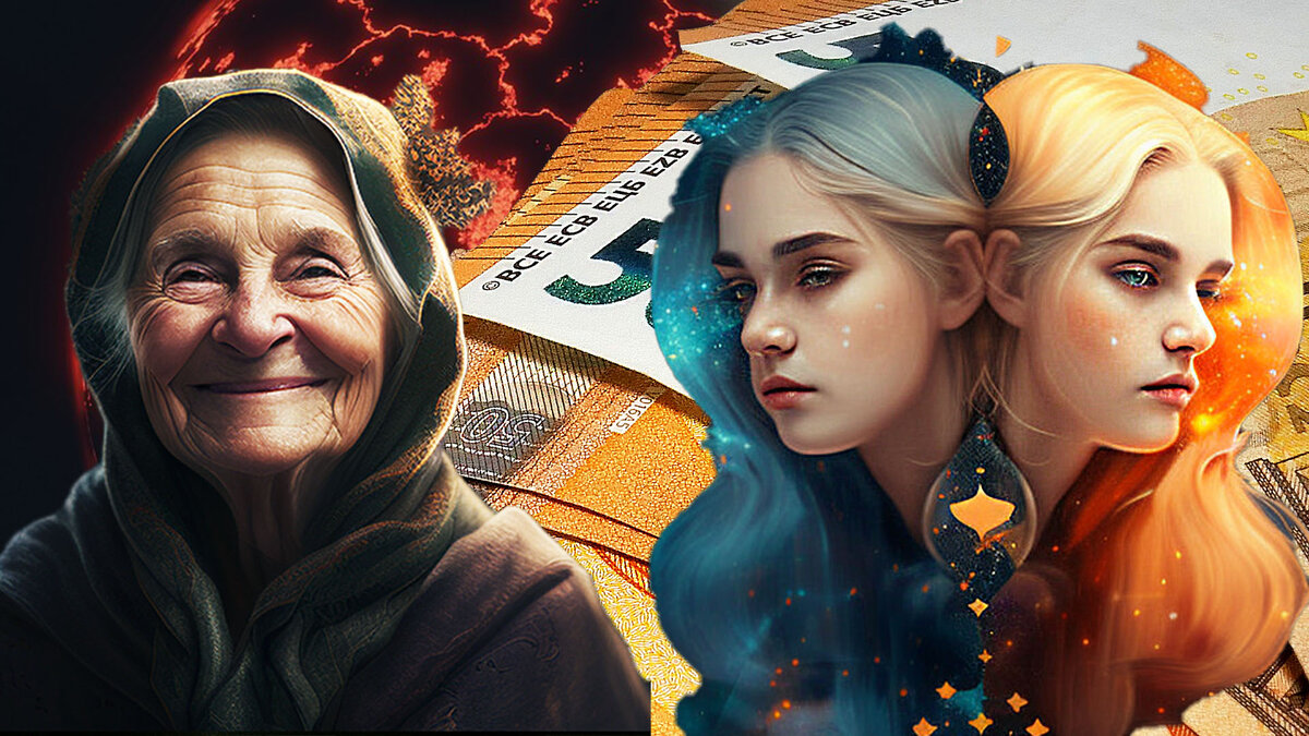 Ванга говорила, что Близнецы должны использовать свою способность к коммуникации и убедительности, чтобы привлекать к себе возможности и ресурсы, необходимые для создания жизни своей мечты