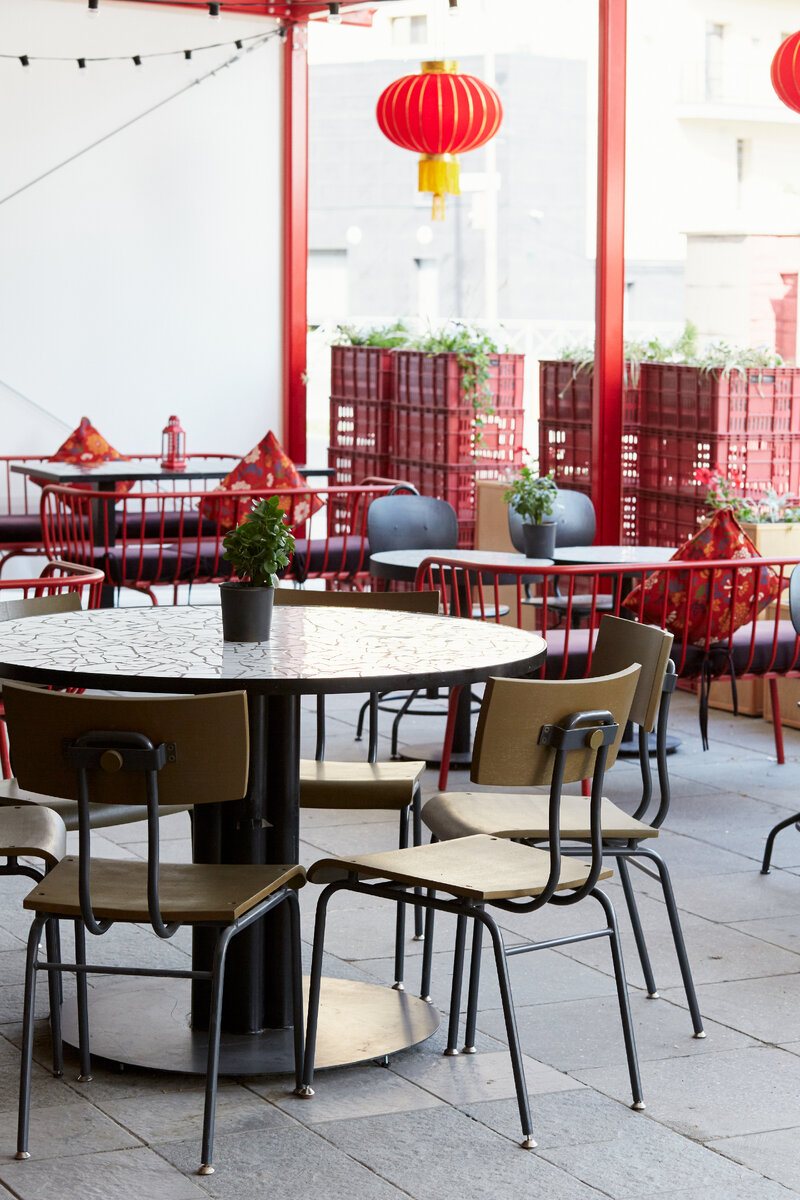 Новосибирск, ул. Ленина, 21