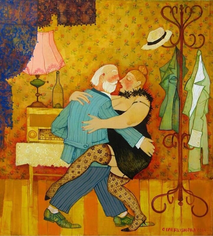 Отар Имерлишвили