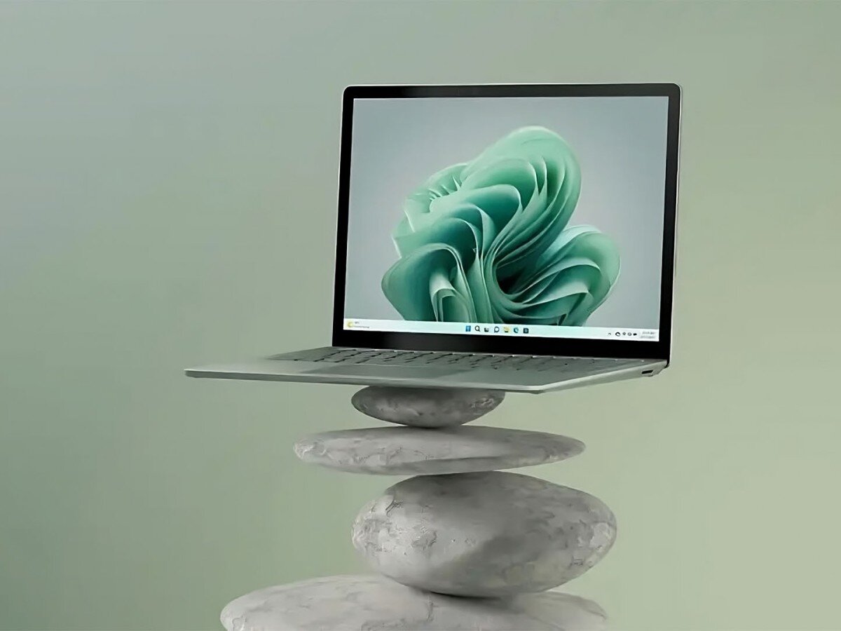    Ноутбуки Surface Laptop 6 полностью рассекречены до презентации