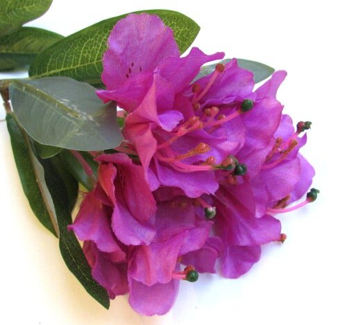 Альстромерия, 79см, фиолетовая - Микрос