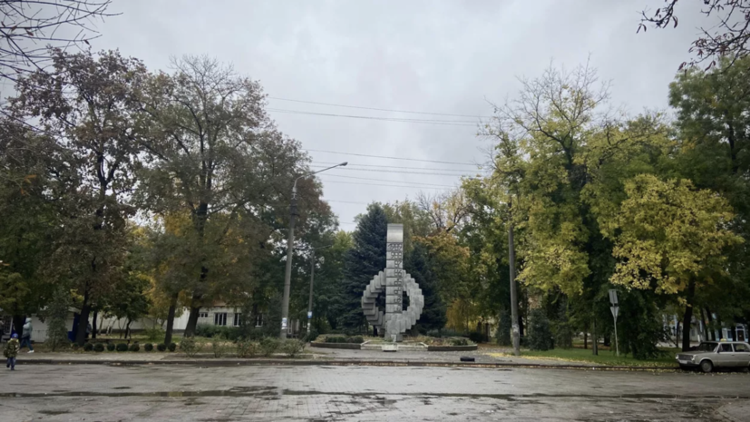    РИА Новости / Мария Марикян