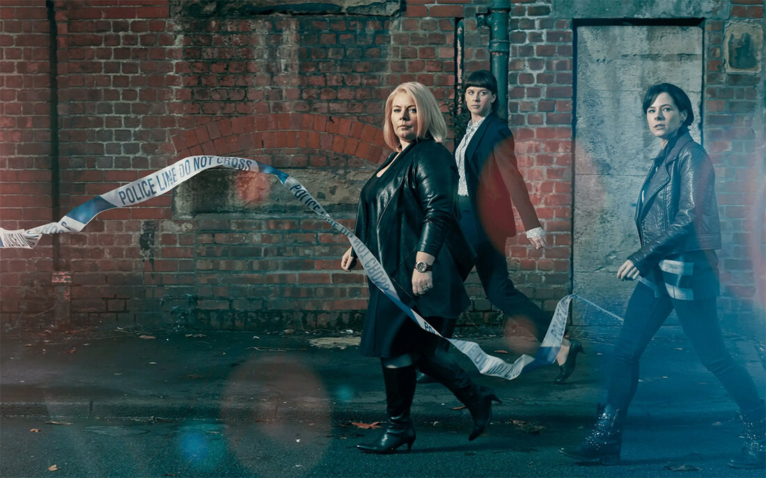 "Без обид", афиша