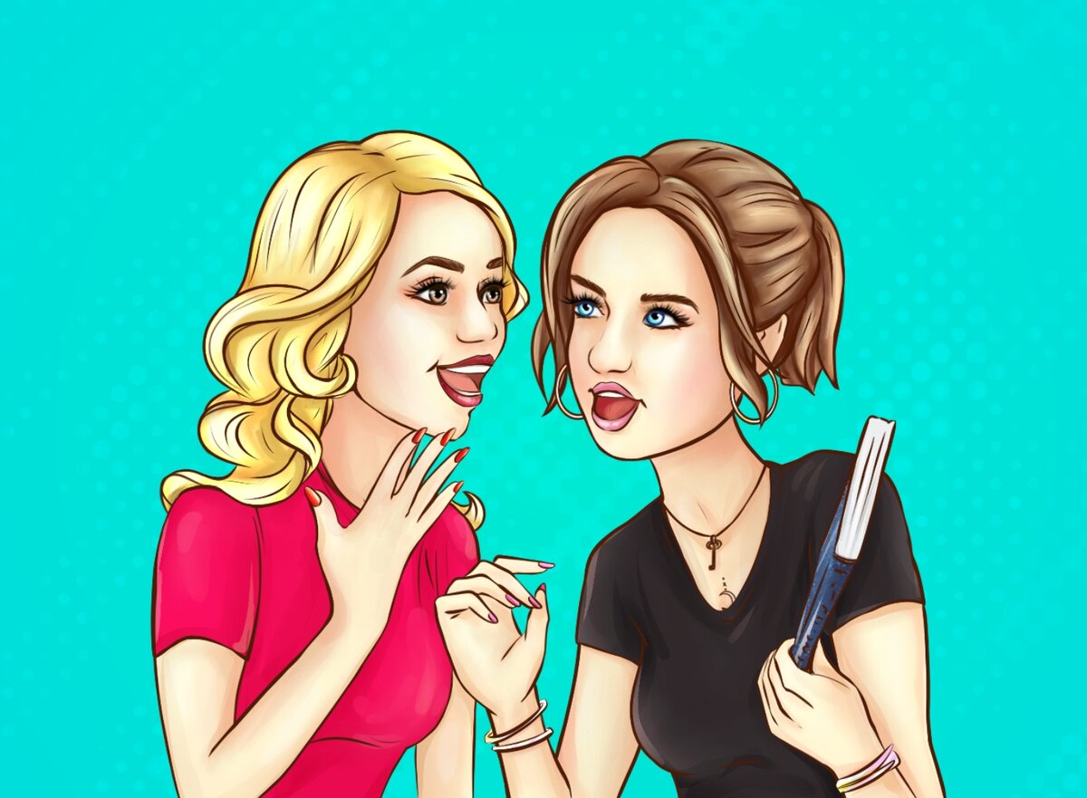 Сейчас поделюсь симптомами)