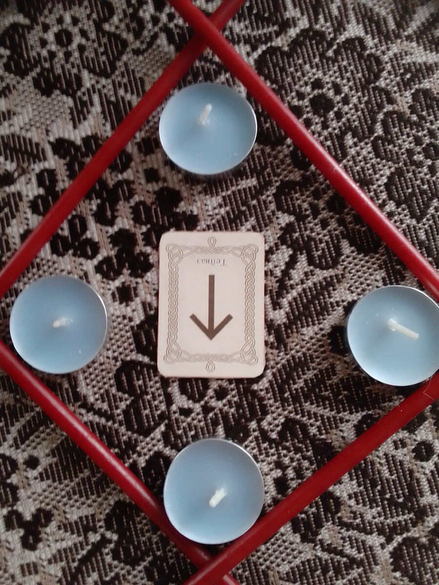 Личное фото автора