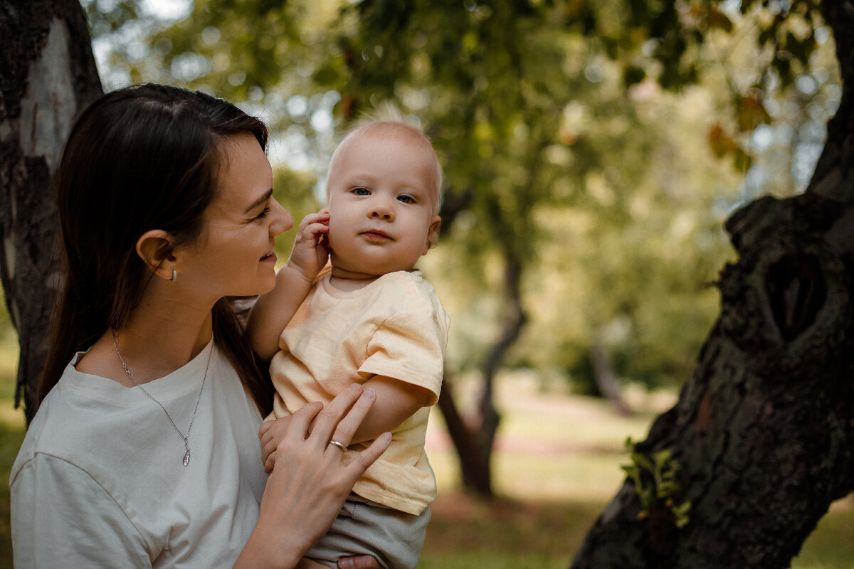 Мы не рекомендуем употреблять алкоголь на ГВ. Но выбор всегда за вами.