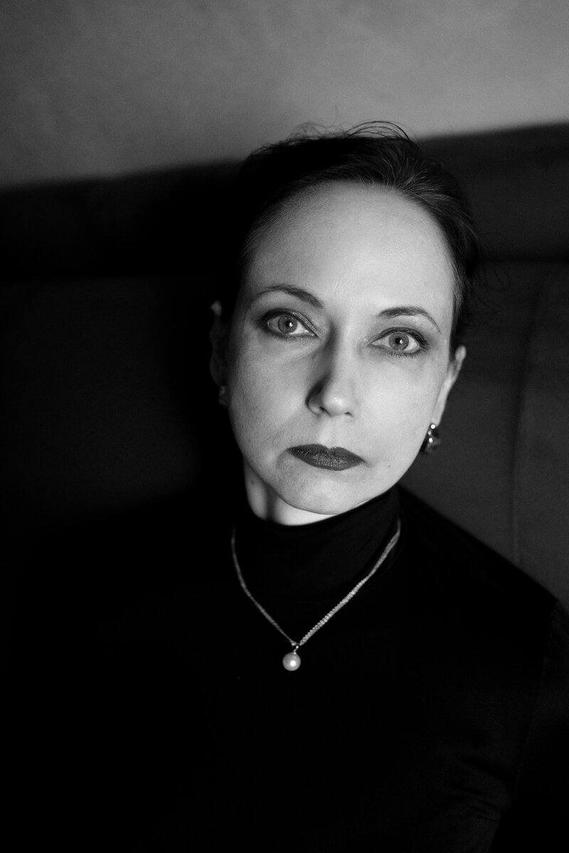 Я, октябрь 2022