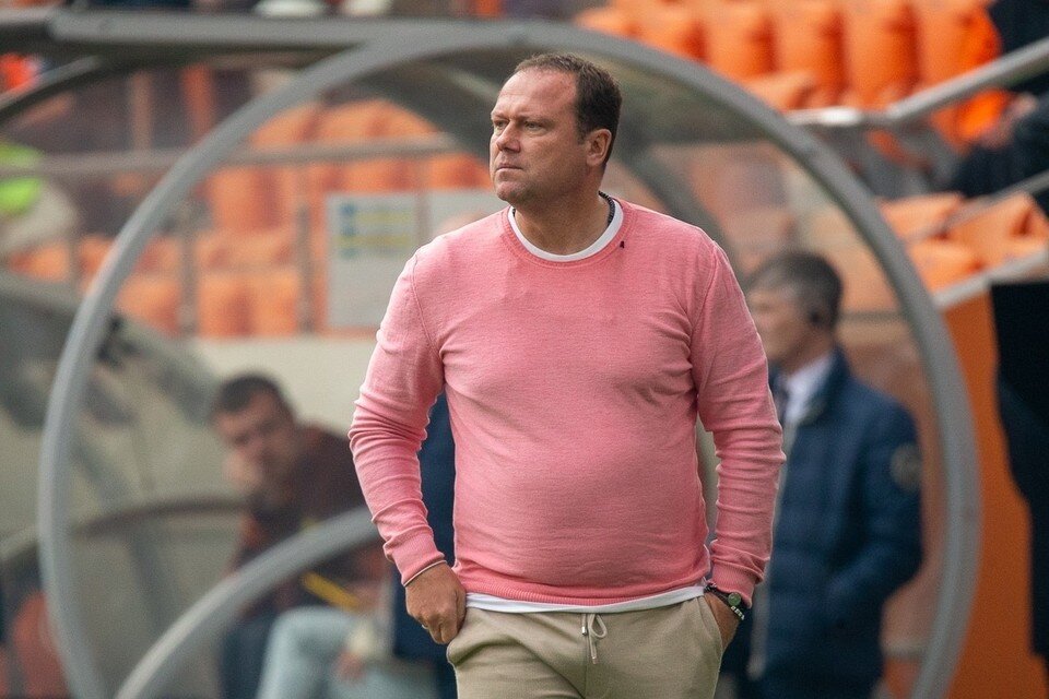    20 мая футбольный клуб «Оренбург» попробует впервые за все время в РПЛ победить петербургский «Зенит» с сайта ФК "Оренбург".