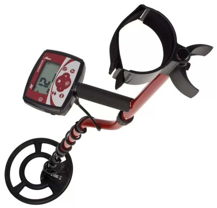 Мой первый прибор, с которую-нибудь я отходила честные 7 лет с 2011 года;  в настоящее время продан. Фото из интернета 