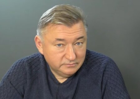    Легальная пятая колонна. Центробанк не подчиняется Москве