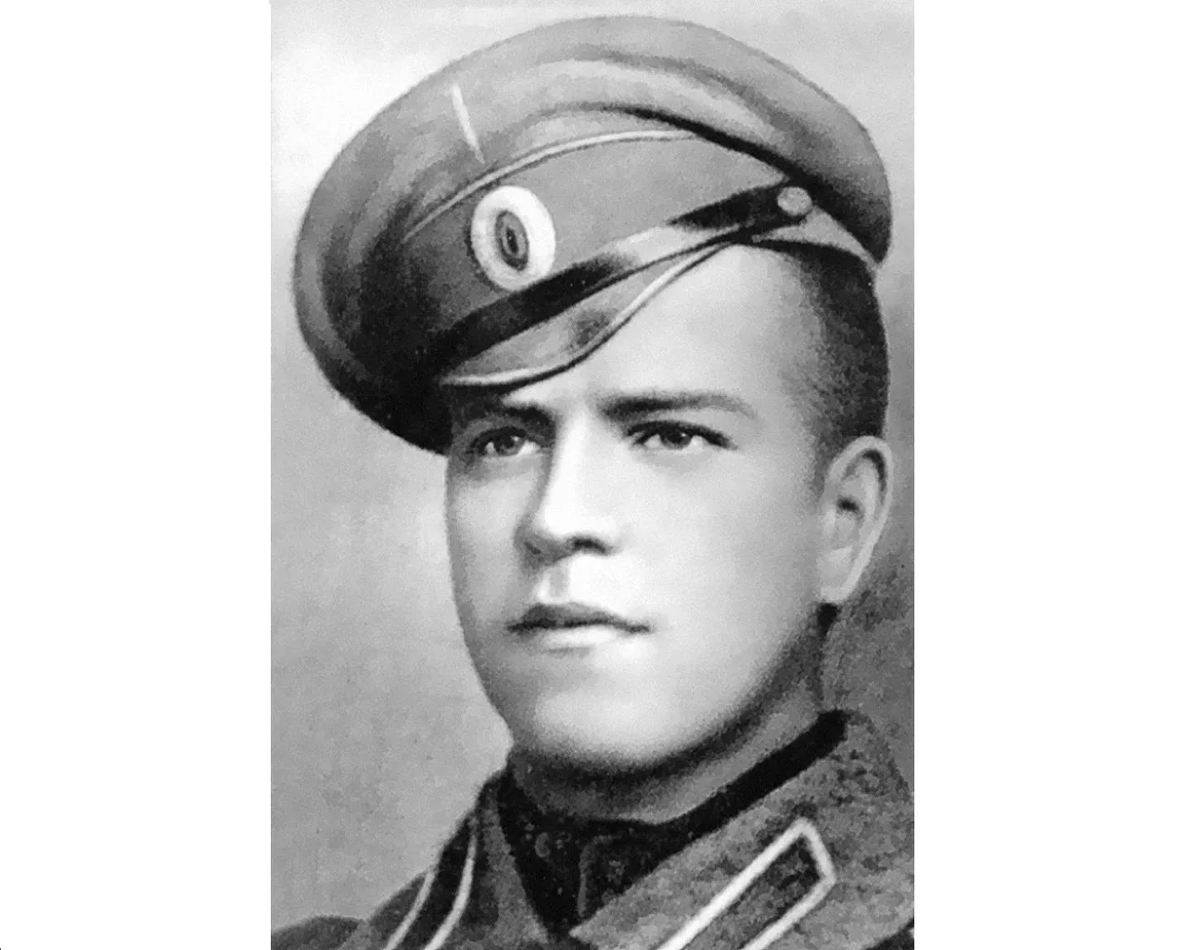 Жуков 1 фото