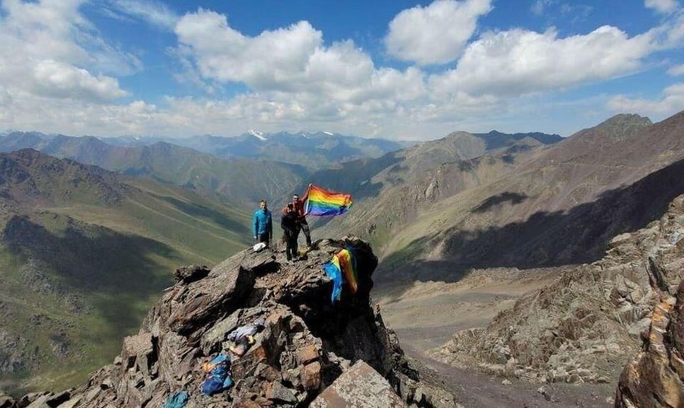 Международный день борьбы с гомофобией картинки