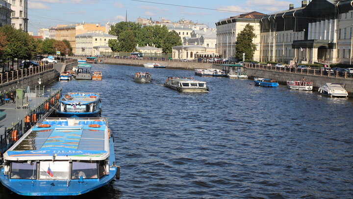 ФОТО: MAKSIM KONSTANTINOV/GLOBALLOOKPRESS