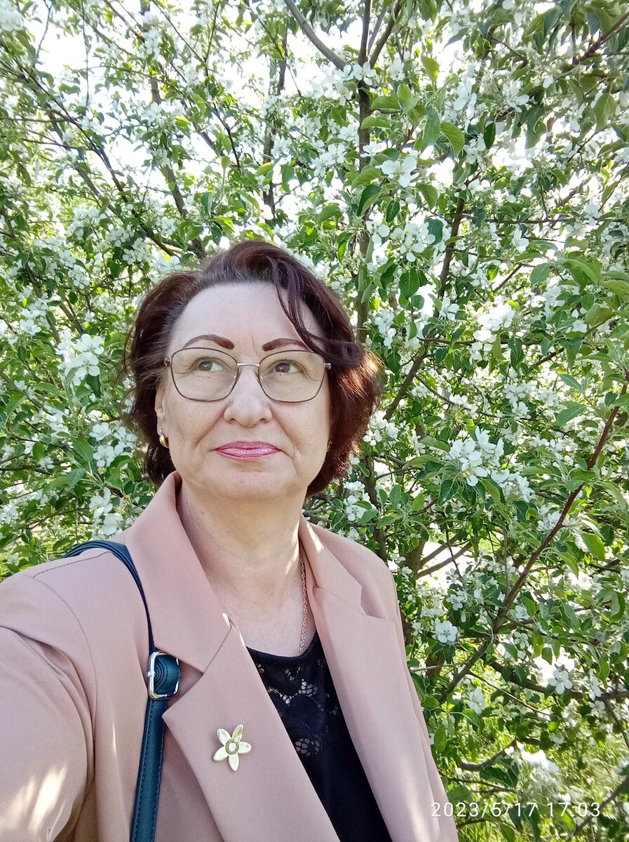 Фото автора