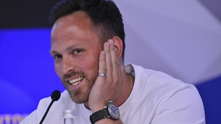 PAVEL KASHAEV, ПАВЕЛ КАШАЕВ/GLOBALLOOKPRESS 