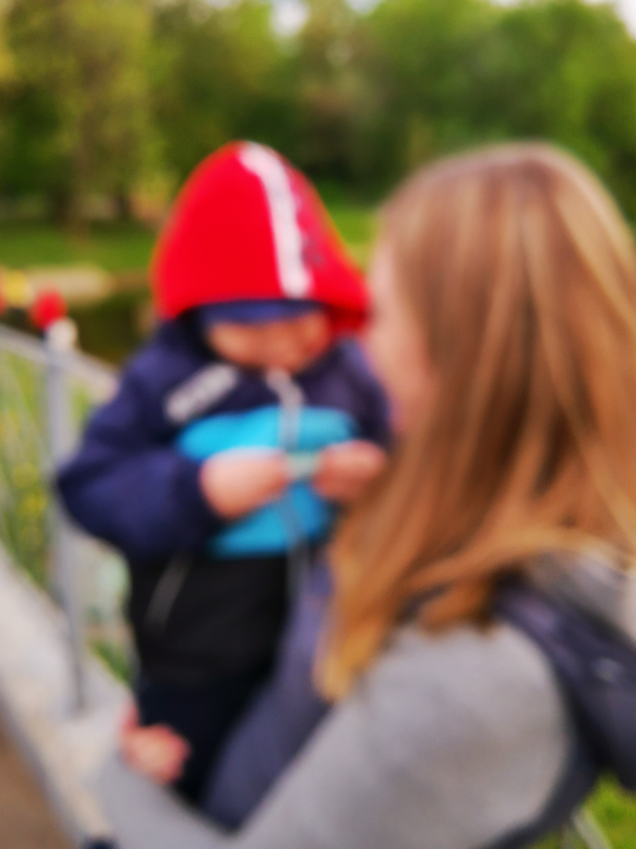 Моё сокровище ❤️