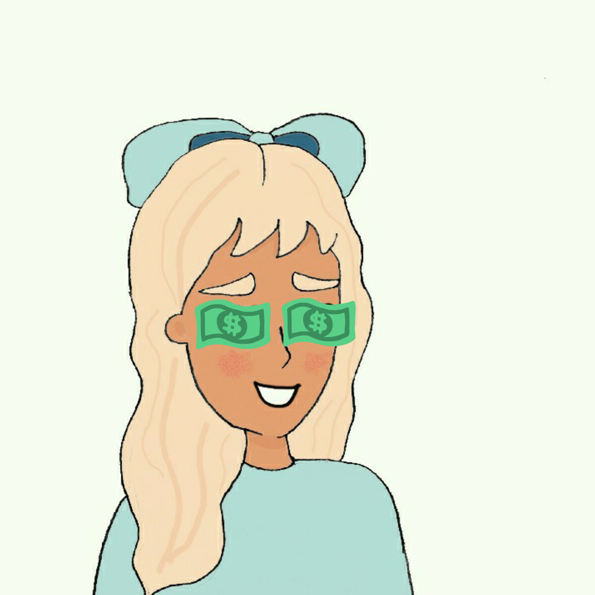 Несерьезная иллюстрация к серьезной статье