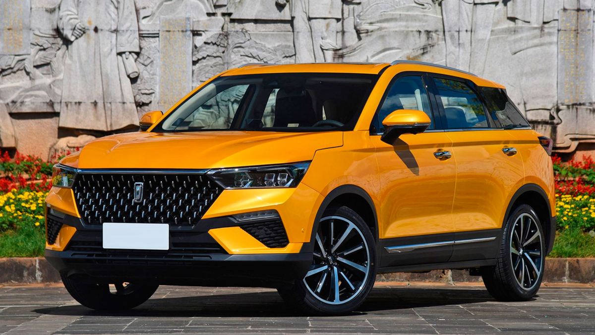 Китай моторс чебоксары автолюбитель