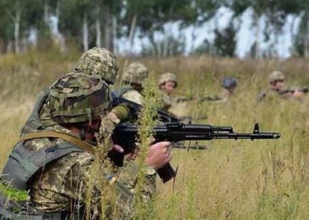    В ГУР Украины заявили, что на территории Белгородской области «работает» легион «Свобода России» и РДК