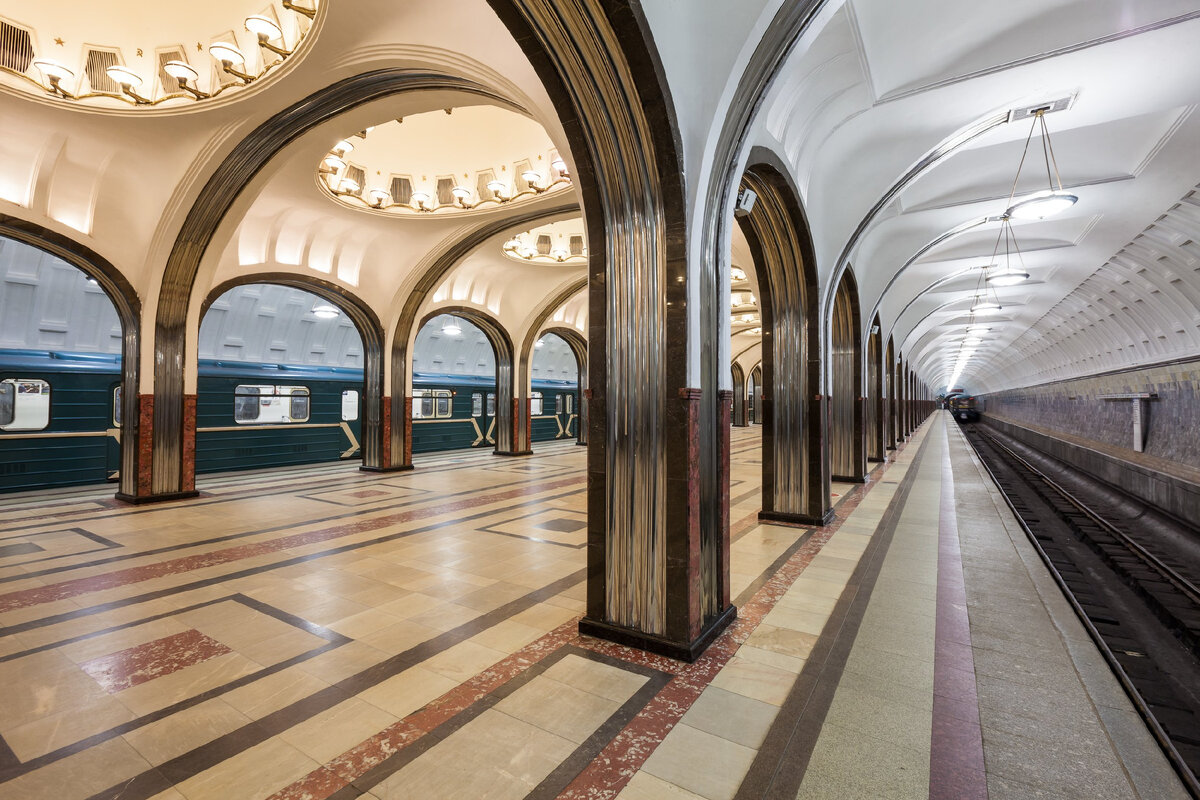 Фото: mosmetro.ru