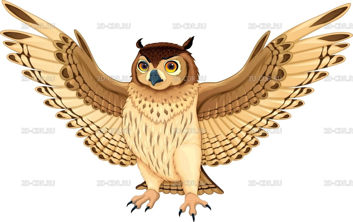 Сова с инета, желтенькая, буковки СолнDце.RA