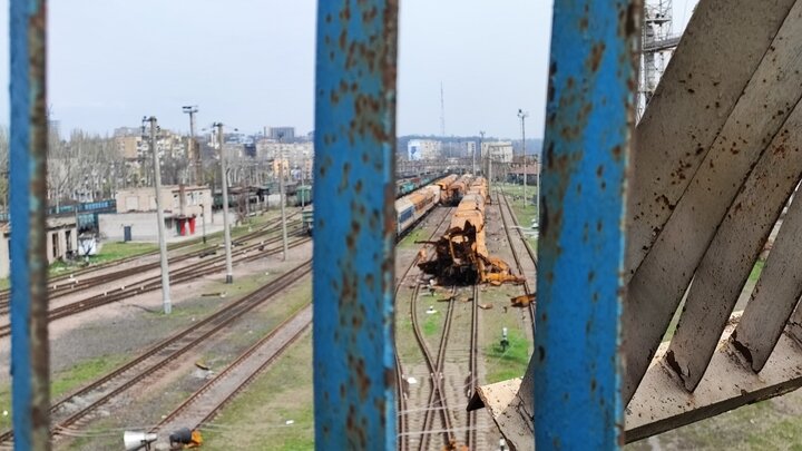 ФОТО: ЦАРЬГРАД. 