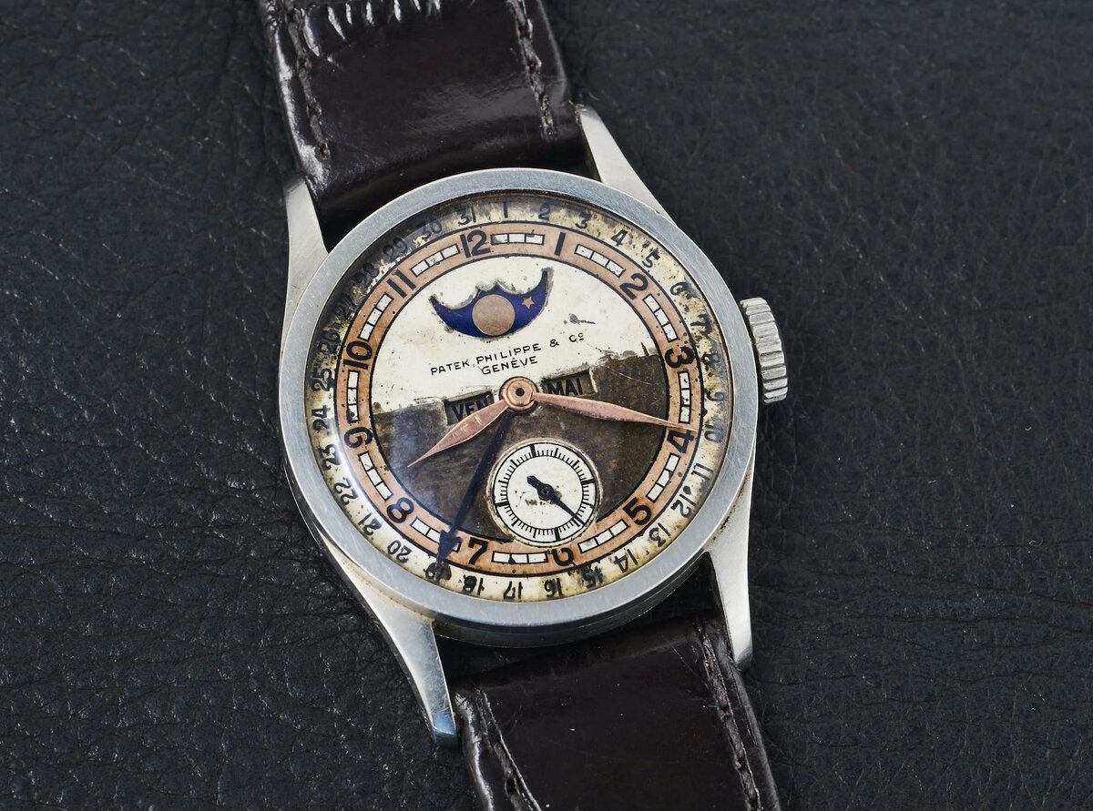 Фото: www.hodinkee.com