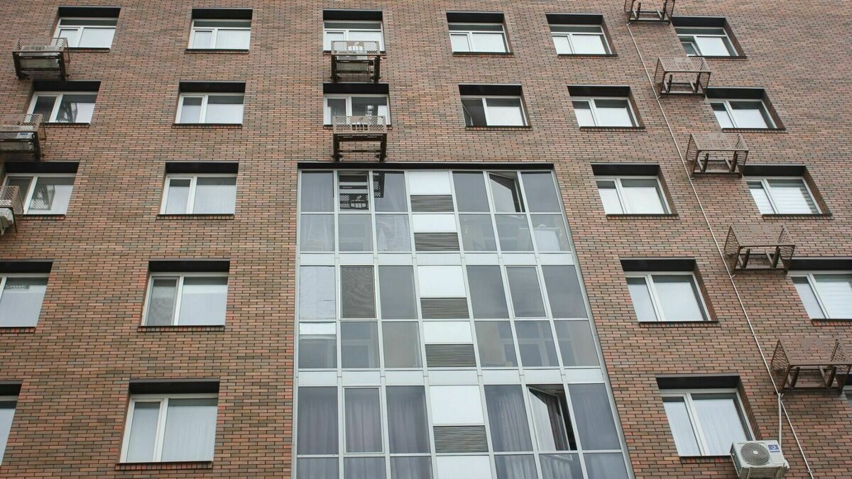     Жилой дом на проспекте Карла Маркса строит ООО «Специализированный застройщик „АВАНТ“.
