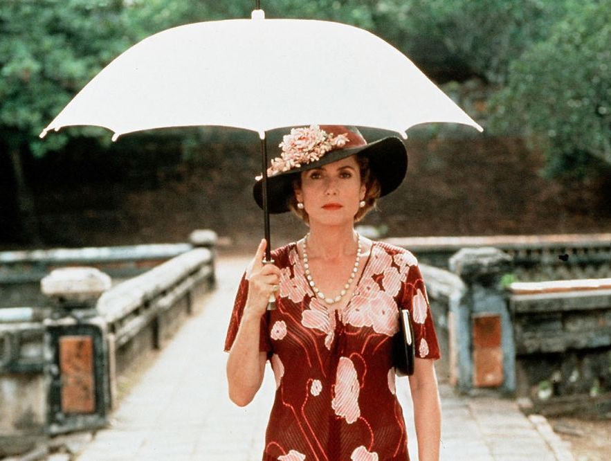 Режиссёр: Режис Варнье. 1992. Франция, Вьетнам.