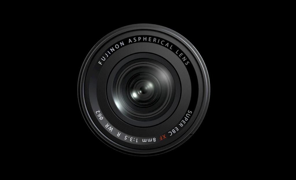    Фото: Fujifilm