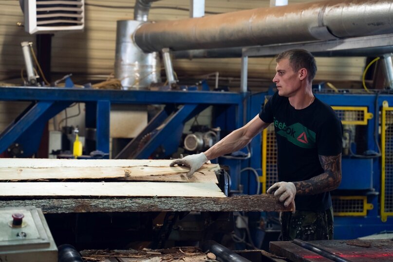    Новая экономическая опора Югры