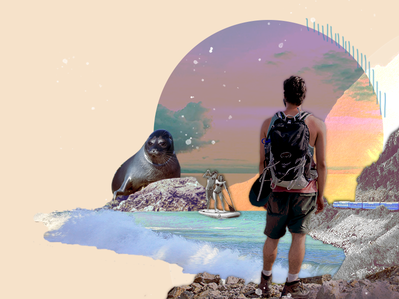 © Фото: Первый Байкальский