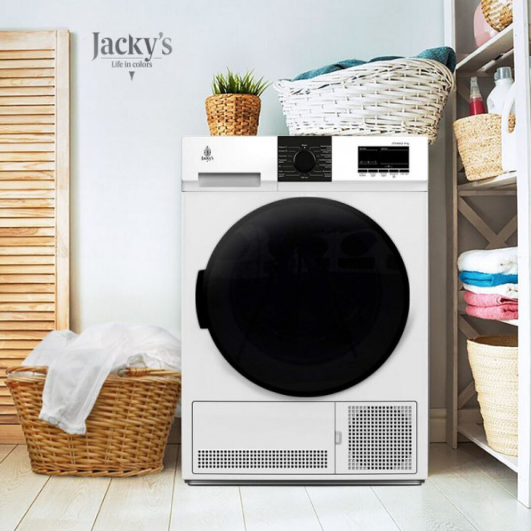 Сушильная машина Jacky's, до 9 кг