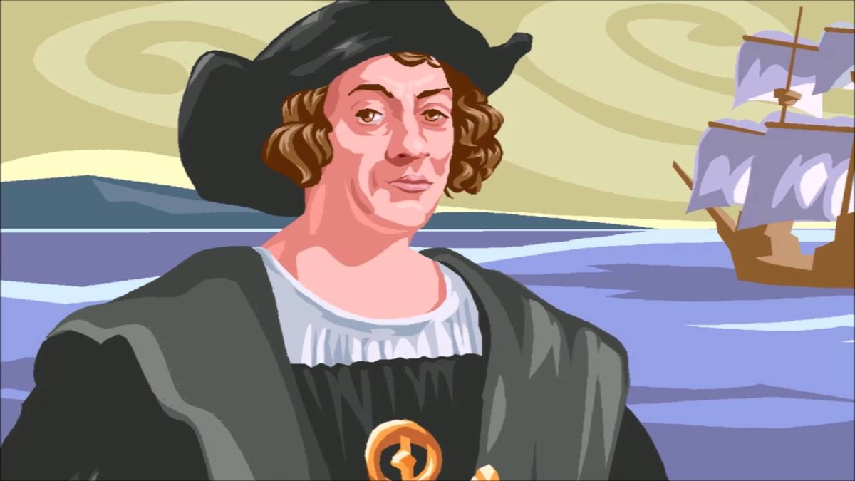 фразеологизм бросить перчатку. происхождение фразеологизмов. попасть в ловушку фразеологизм. христофор колумб в молодости. христофор колумб 1492.