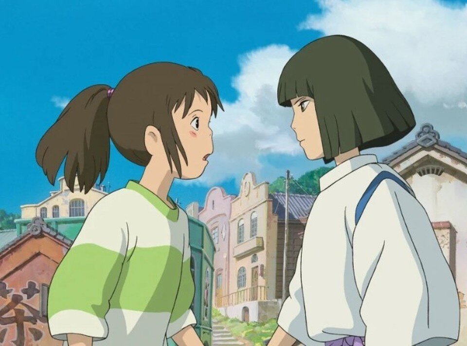    Мультфильмы японского режиссера Хаяо Миядзаки станут недоступны в российских онлайн-кинотеатрах с 1 июня 2023 года Кадр видео