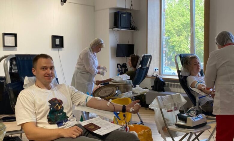 Фото: пресс-служба Красногвардейского района