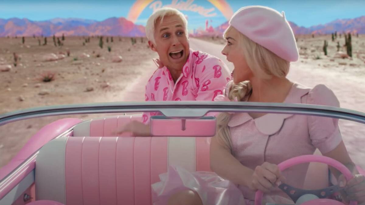    Фото: YouTube / Warner Bros. UK & Ireland