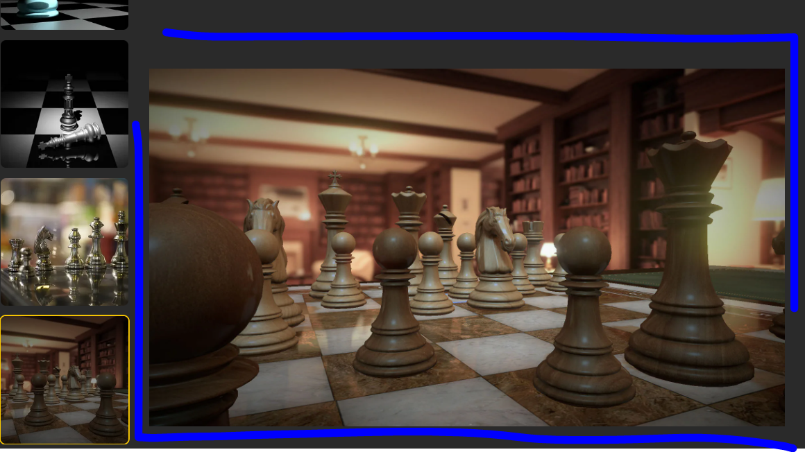 Pure Chess 3ds