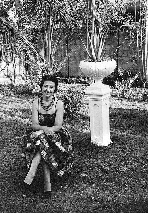 Марина Малич-Дурново